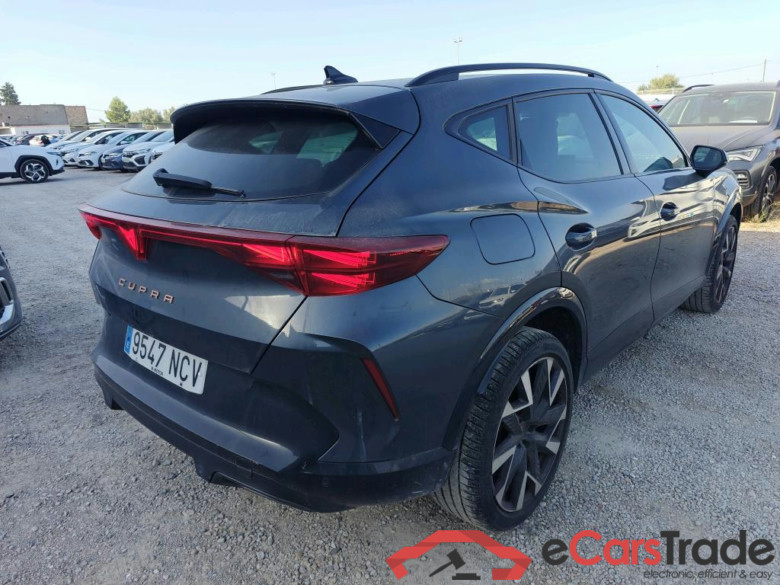 Formentor 1.5 eTSI 110 kW 150CV AT7 6E #2