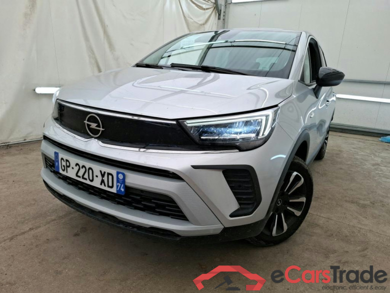 Crossland X Business Elegance 1.2 Turbo 130CV BVA6 E6d