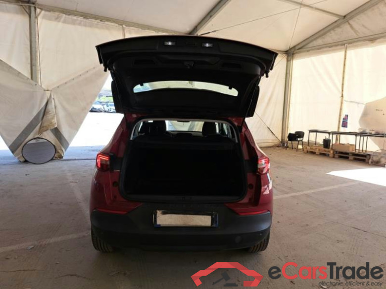 OPEL GRANDLAND X / 2017 / 5P / SUV 1.5 ECOTEC DIESEL BUSINESS 130CV SeS MT6 #5