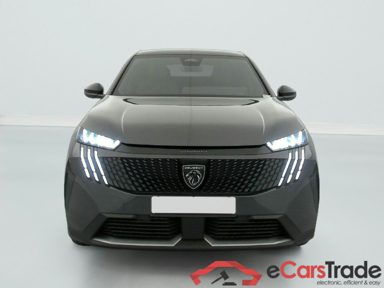 Peugeot 3008 Allure Hybrid 145 e-DCS6 #2