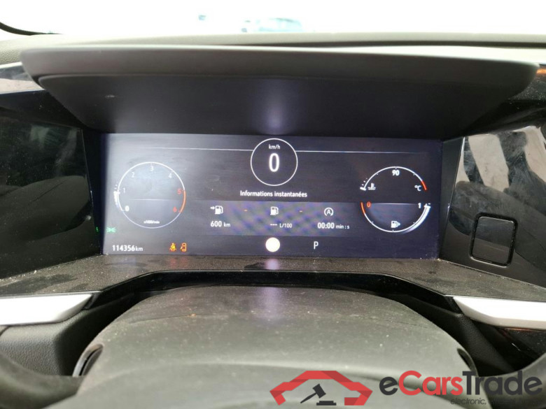 Grandland X Elegance Business 1.5 130CV BVA8 E6d #6