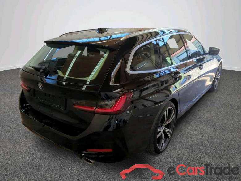 3 Touring 320 d xDrive 2.0 140KW AT8 E6d #2