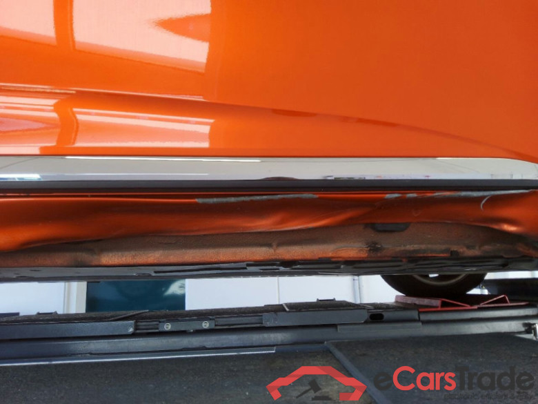 Renault Clio V (08.2019->) DE - LimS5 1.0 TCe 90 EU6d, Intens, 2020 - 2022 #6