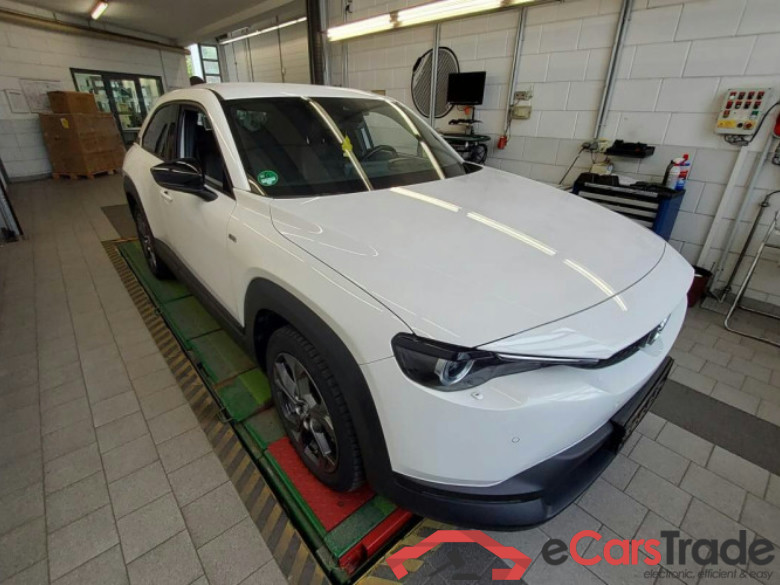 Mazda MX-30 (DR)(05.2020->) DE - SUV5 e-SKYACTIV, Advantage, 2022 - 2025 #2