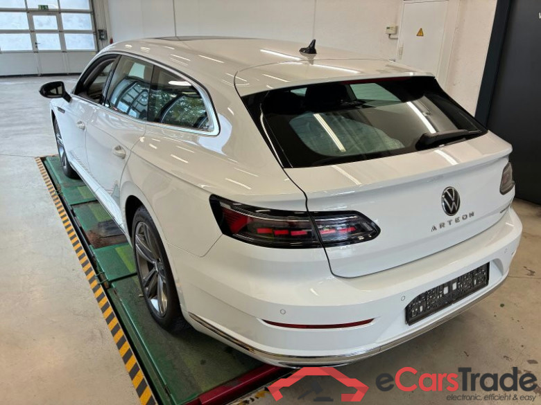 Volkswagen Arteon Shooting Brake (3H9)(07.2020->) DE - Kb5 1.4 TSI eHybrid EU6d, Elegance, (Facelift) 2020 - 2023 #4