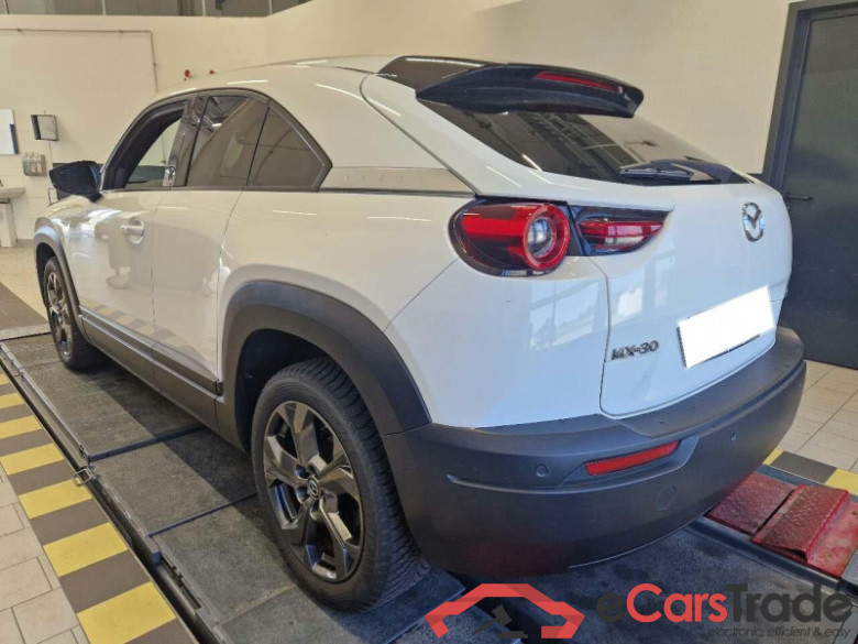 Mazda MX-30 (DR)(05.2020->) DE - SUV5 e-SKYACTIV, Advantage, 2022 - 2025 #4