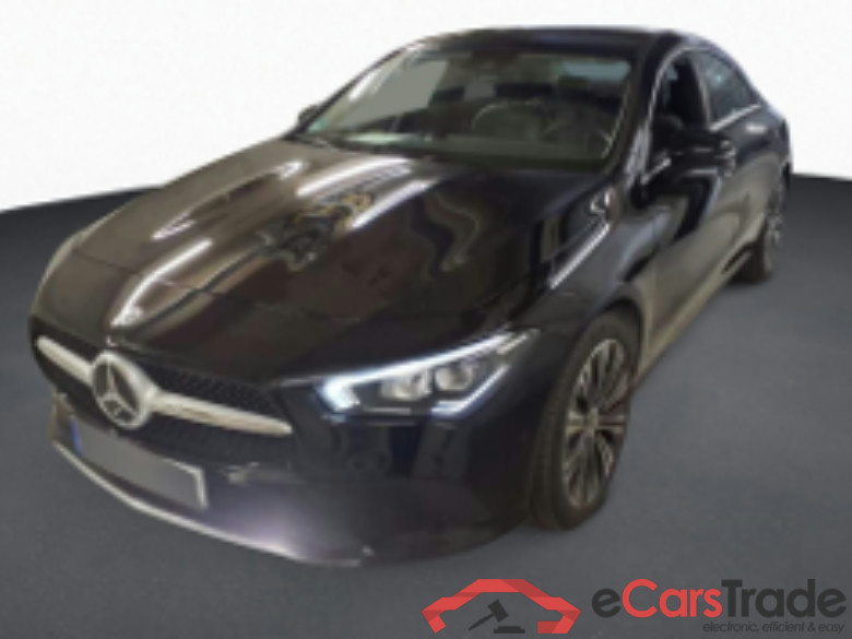 CLA CLA 200 (118.387) 1.3 120KW AT7 E6d