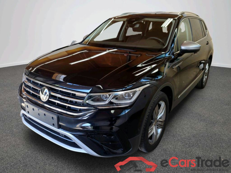 Tiguan Allspace Elegance 4Motion 2.0 TSI 180KW AT7 E6d #1