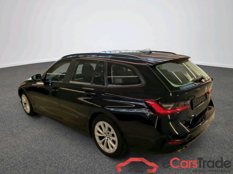 Baureihe 3 Touring 318 d Advantage 2.0 110KW AT8 E6d #6