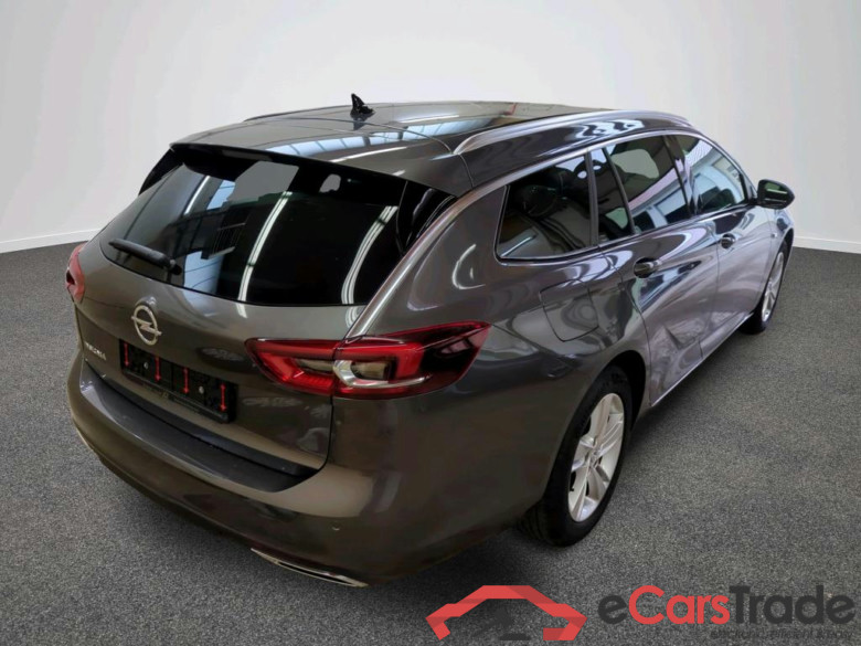 Insignia B Sports Tourer Business 2.0 CDTI 128KW AT8 E6d #2