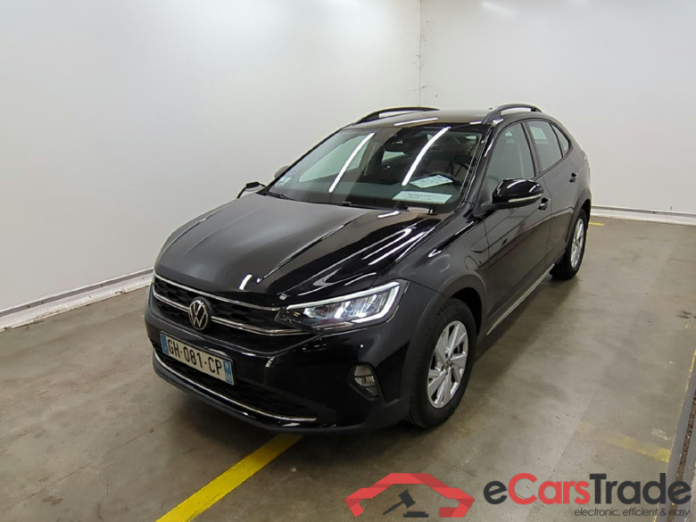 VOLKSWAGEN Taigo / 2021 / 5P / SUV 1.0 TSI 110 Life Business #1