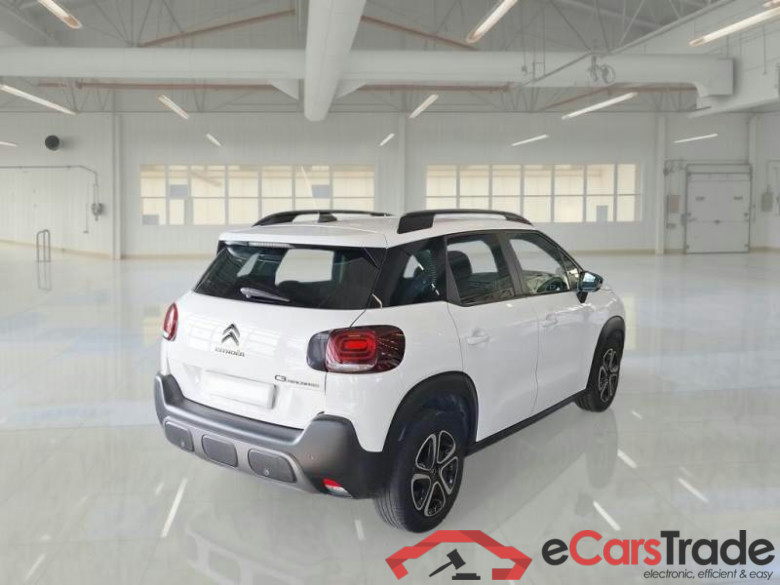 CITROEN C3 AIRCROSS / 2021 / 5P / SUV BLUEHDI 110 SeS FEEL (AUTOCARRO) #2