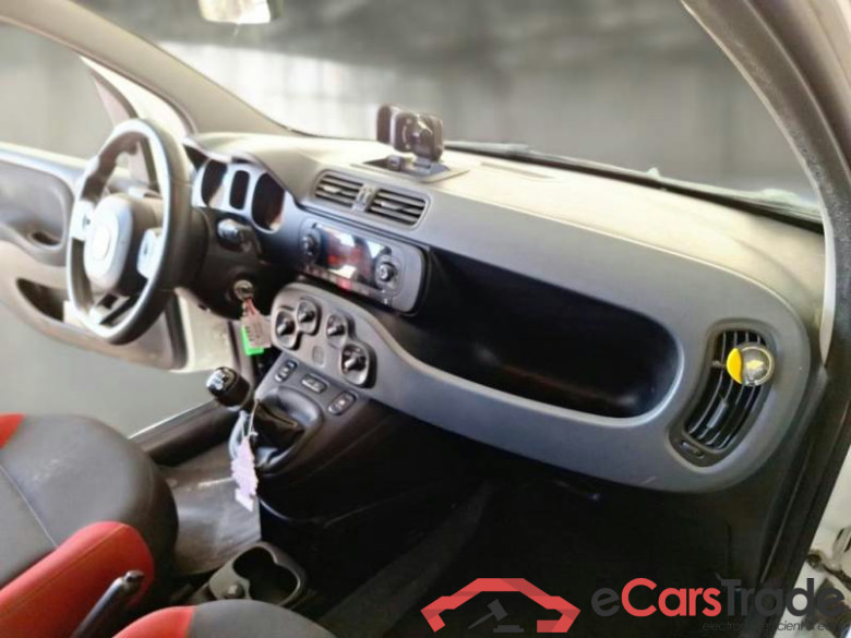 FIAT PANDA / 2012 / 5P / BERLINA 900CC 85CV VAN EU6D 4X4 2P.POP #3