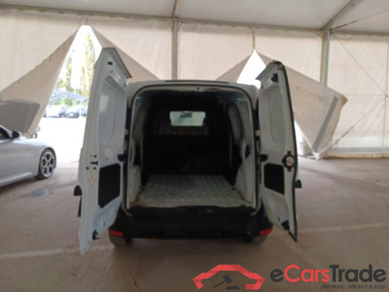 RENAULT EXPRESS / 2021 / 4P / VETT. FURGONATA BLUE DCI 75 VAN #5