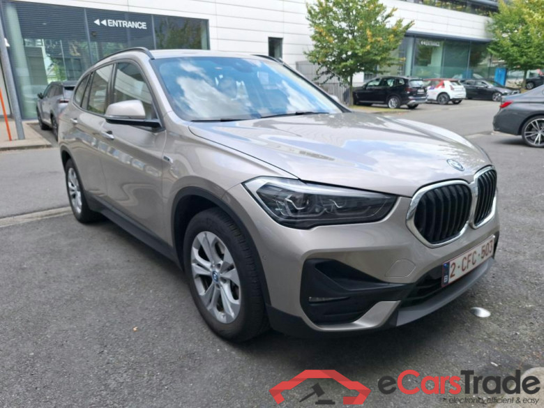 BMW X1 1.5 XDRIVE25E PHEV 162KW) #2