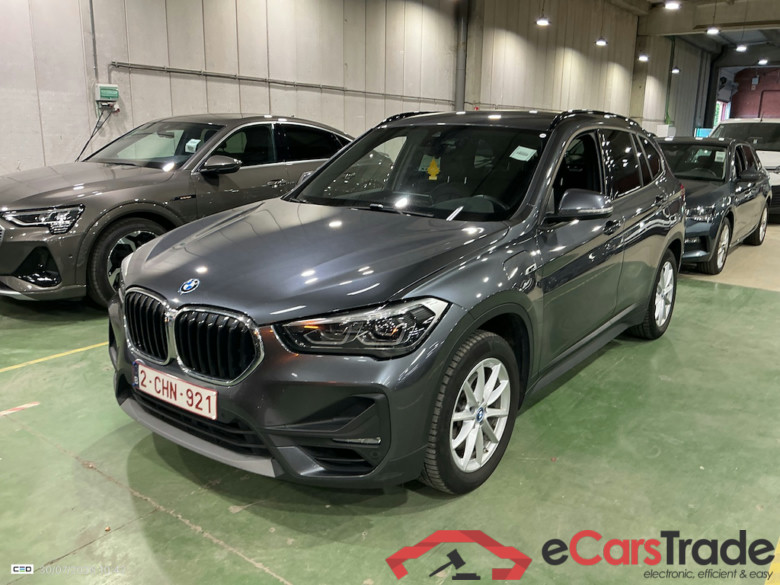 BMW X1 1.5 XDRIVE25E PHEV 162KW)
