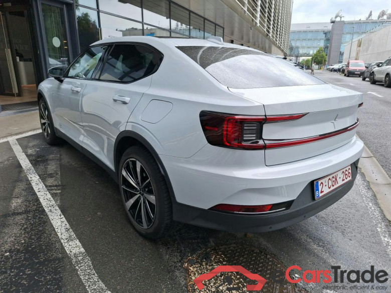 POLESTAR 2 BEV 78KWH SINGLE MOTOR AUTO LONG RANGE #3