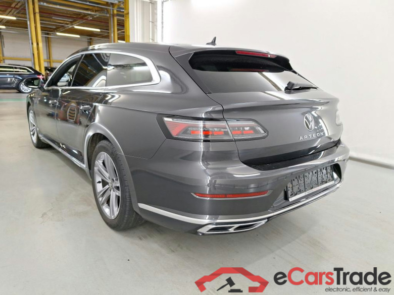 VOLKSWAGEN ARTEON SHOOTING BRAKE 1.5 TSI 110KW R-LINE SHOOTING BRAKE #3