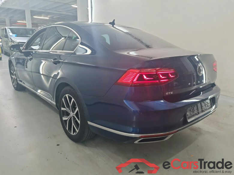 VOLKSWAGEN PASSAT GTE - 2020 1.4 TSI PHEV GTE Business DSG #3
