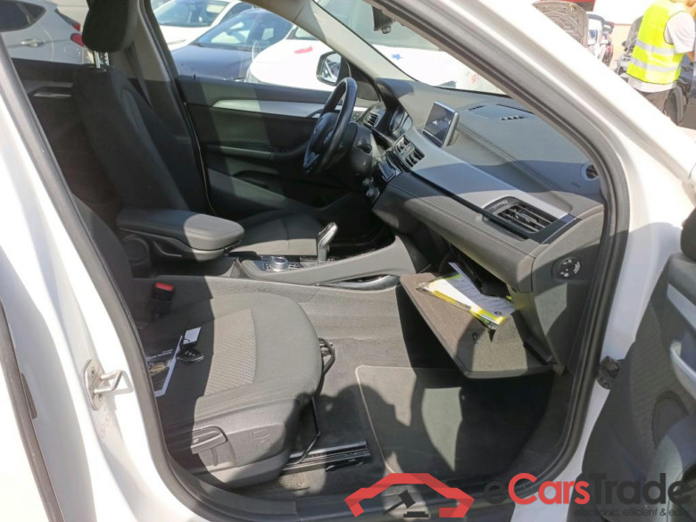 BMW X2 sDrive18i (CX) #6