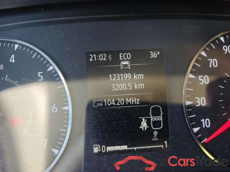 DACIA Sandero / 2020 / 5P / berlina con portón Essential 74kW (100CV) ECO-G #5