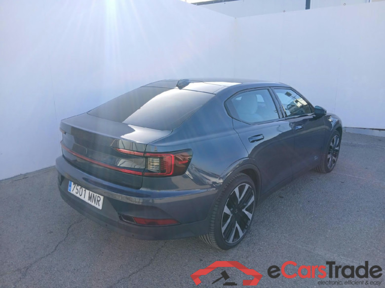 POLESTAR 2 Long Range Dual Motor Performance AWD 82 Plus /Pilot Pack/Cuero Ventilado Nappa #2