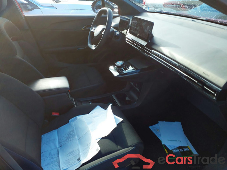 MG MG4 EV Standard 51kWh Aut. LED Virtual Display KeylessGo Klima PDC ... #5