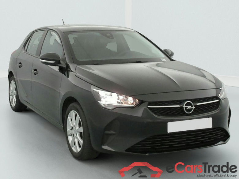Opel Corsa Edition 1.2 75 ch BVM5 #1