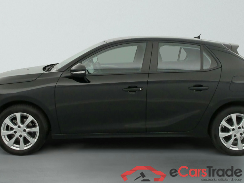 Opel Corsa Edition 1.2 75 ch BVM5 #4