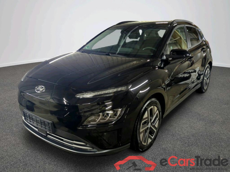 Kona Prime Elektro 2WD 64kWh #1