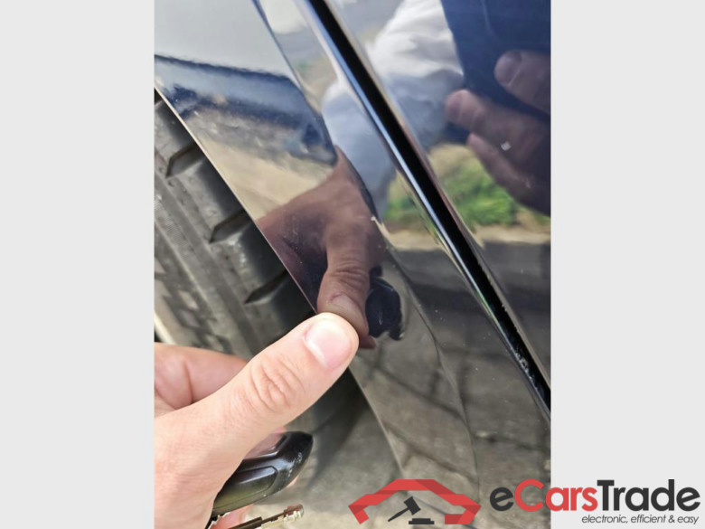 AUDI A6 Avant Audi A6 Avant Business Edition Sport 40 TDI  150(204) kW(ch) S tronic #6