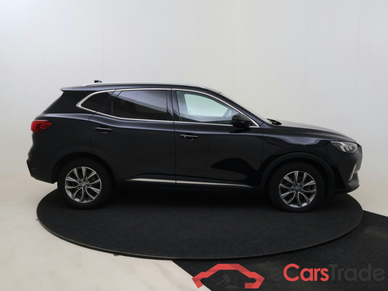 MG HS Comfort PHEV 1.5 P 6AT 2WD #4