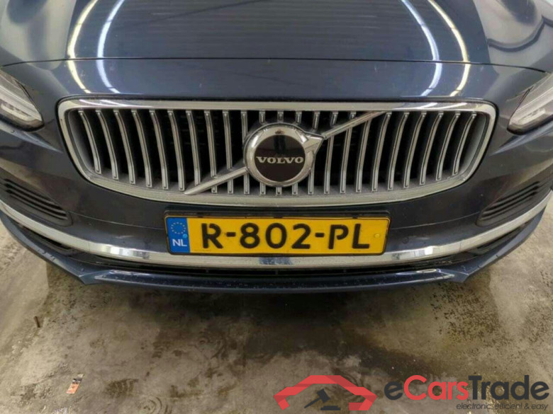 VOLVO V90 2.0 T6 AWD C Bright #4