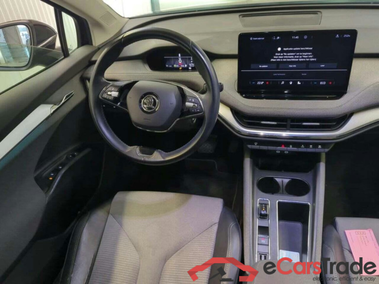 SKODA Enyaq iV 60 #3