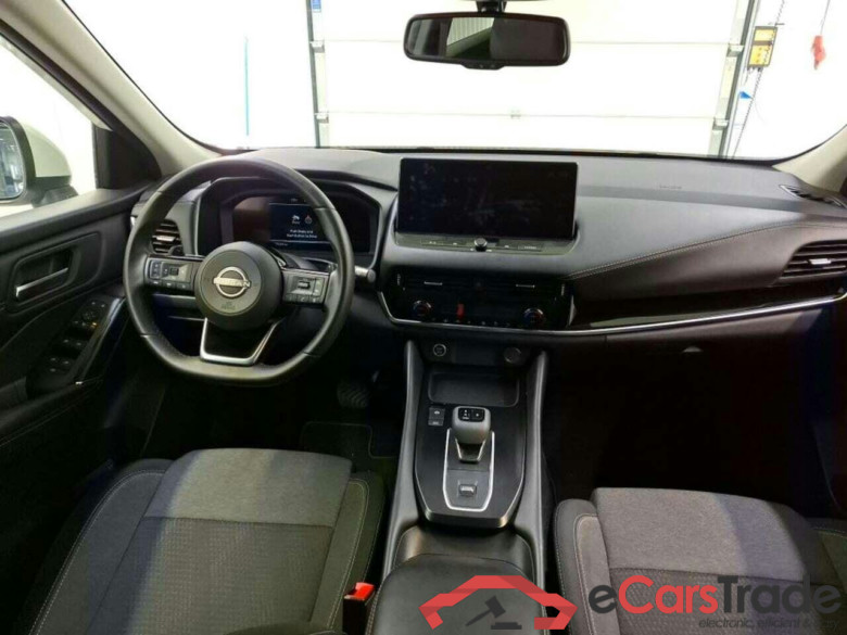 NISSAN Qashqai 1.3 MHEV X N-Connect #3