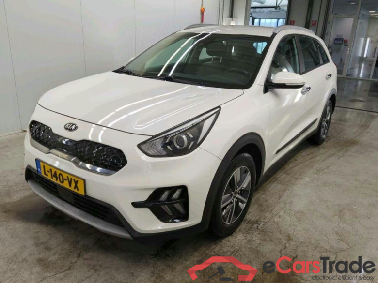KIA Niro 1.6 GDi H. DynamicL. #1