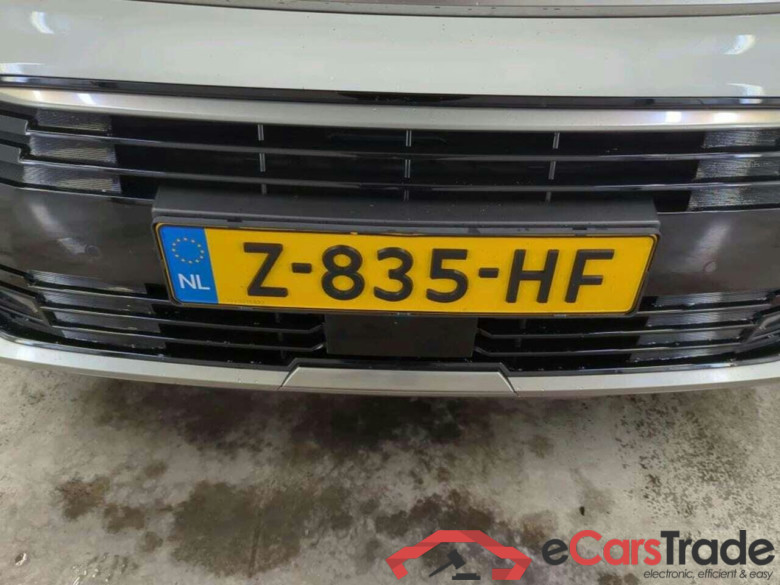 KIA Niro 1.6 GDi H. Dyn.Pl.L. #4