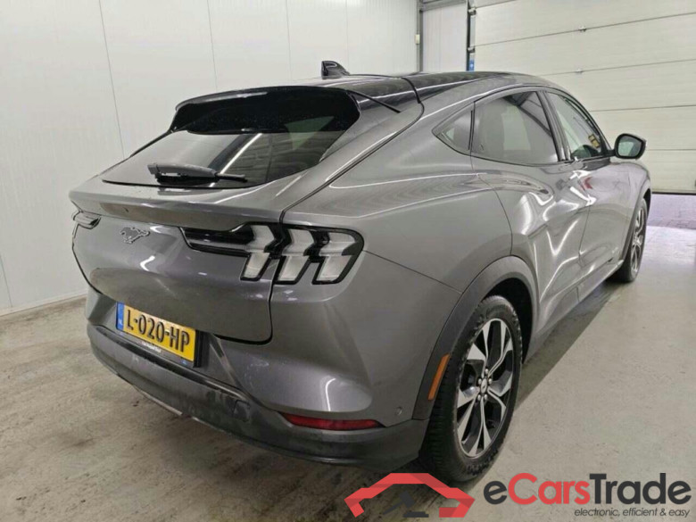 FORD Mustang Mach-E RWD 75 kWh #2