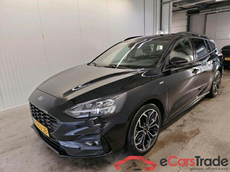 FORD Focus Wagon 1.0 EBH ST L. XBns
