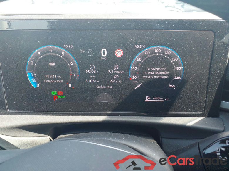VOLKSWAGEN T-Roc 1.0 TSI 110kW (150CV) DSG7 R-Line(Winterpack) #4