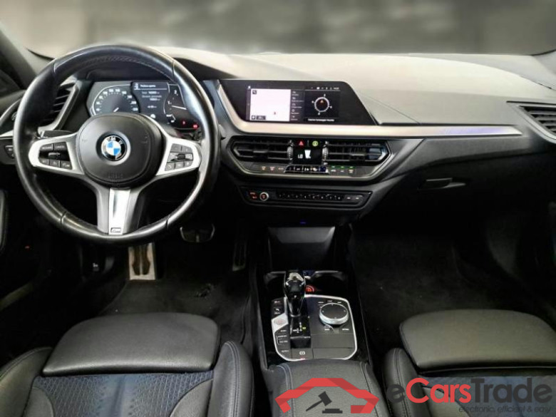 BMW SERIE 1 / 2019 / 5P / BERLINA 118D MSPORT #3