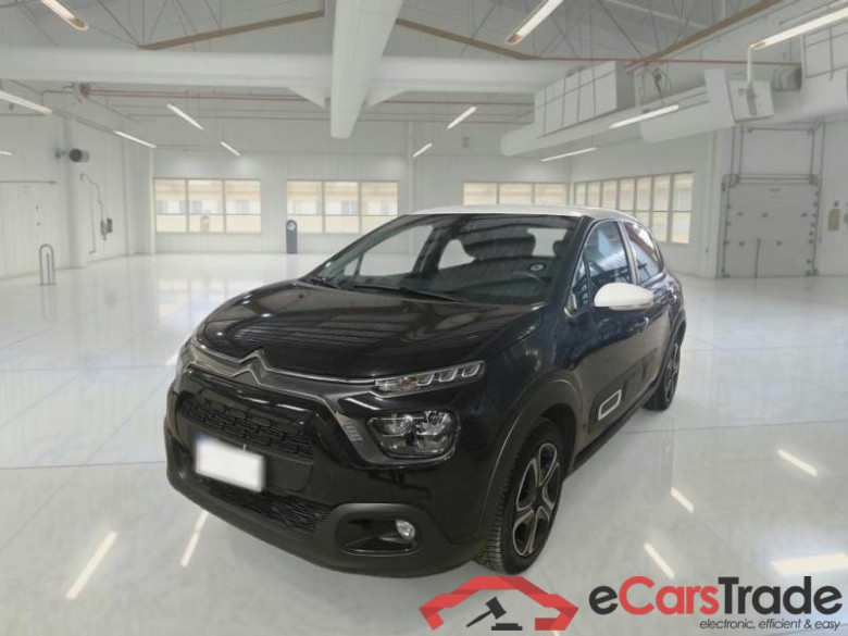 CITROEN C3 / 2020 / 5P / BERLINA PURETECH 83 SeS SHINE NEO PATENTATI