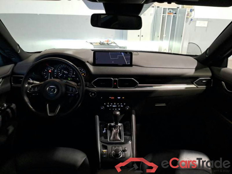 MAZDA CX-5 / 2017 / 5P / SUV DIESEL 2.2L 150CV 2WD  HOMURA #3