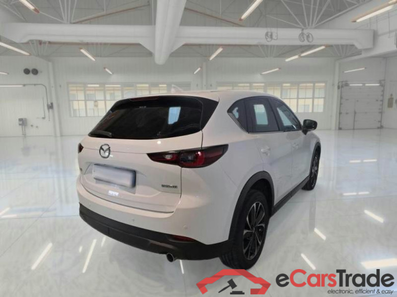 MAZDA CX-5 / 2021 / 5P / SUV 2.2L 150CV 2WD  ADVANTAGE #2