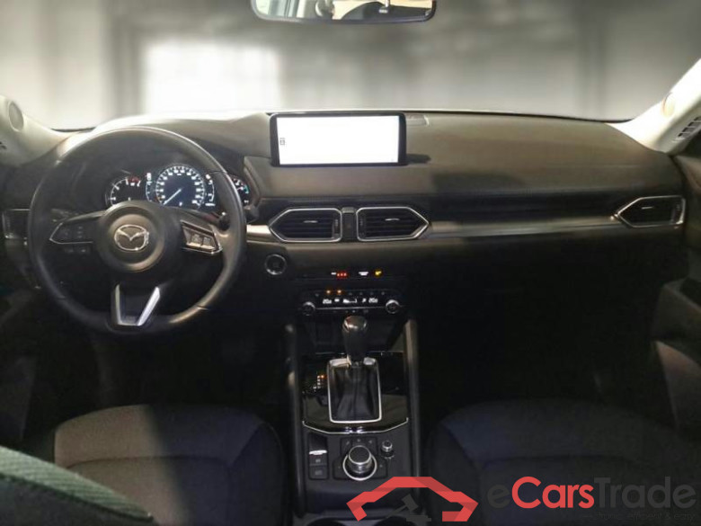 MAZDA CX-5 / 2021 / 5P / SUV 2.2L 150CV 2WD  ADVANTAGE #3