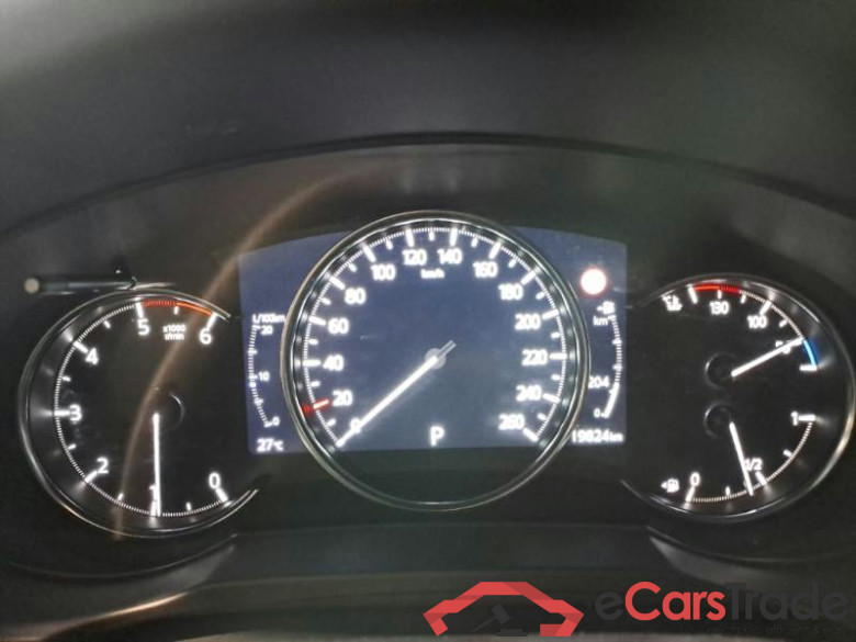 MAZDA CX-5 / 2021 / 5P / SUV 2.2L 150CV 2WD  ADVANTAGE #4