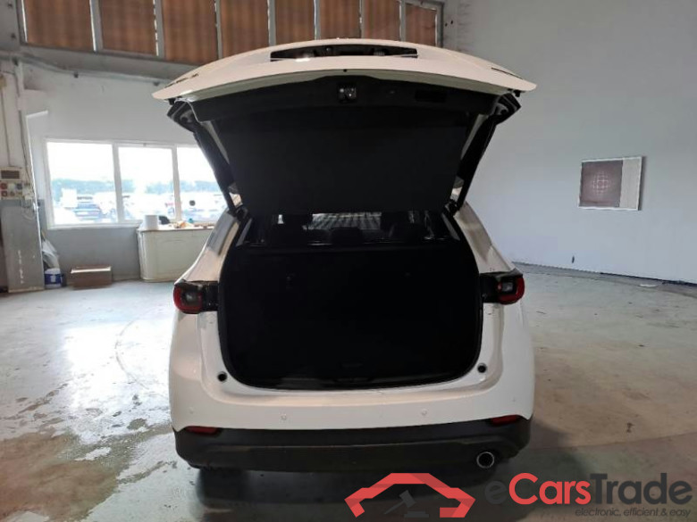MAZDA CX-5 / 2021 / 5P / SUV 2.2L 150CV 2WD  ADVANTAGE #5