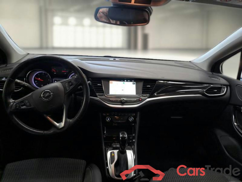 OPEL ASTRA / 2019 / 5P / BERLINA 1.5 CDTI BUSINESS ELEGANCE 122CV SeS AT9 #3