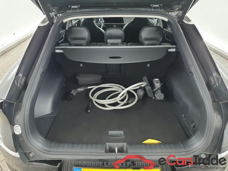 KIA EV6 77.4kWh EV6 Plus RWD 5D 168kW Athlon Edition #5