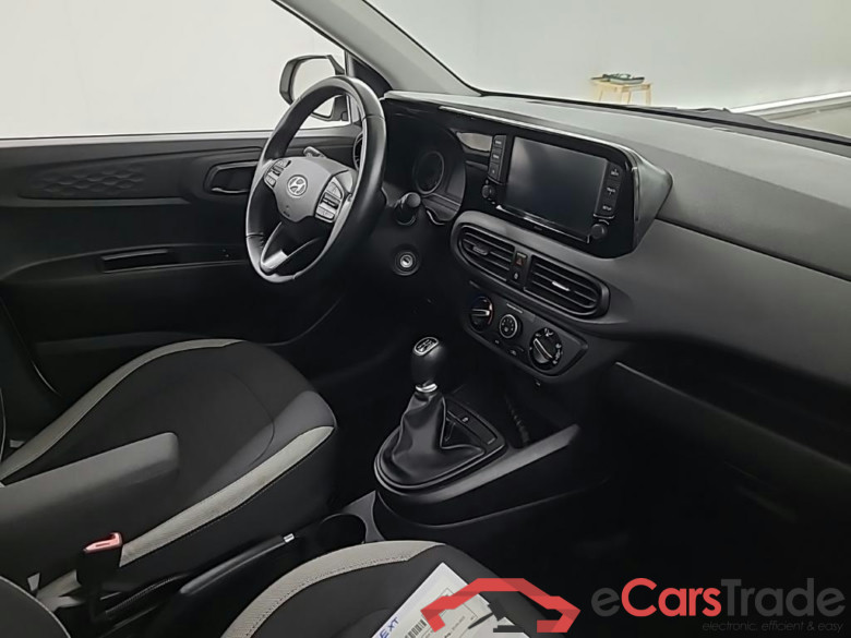HYUNDAI i10 1.0 Comfort 5D 49kW #6